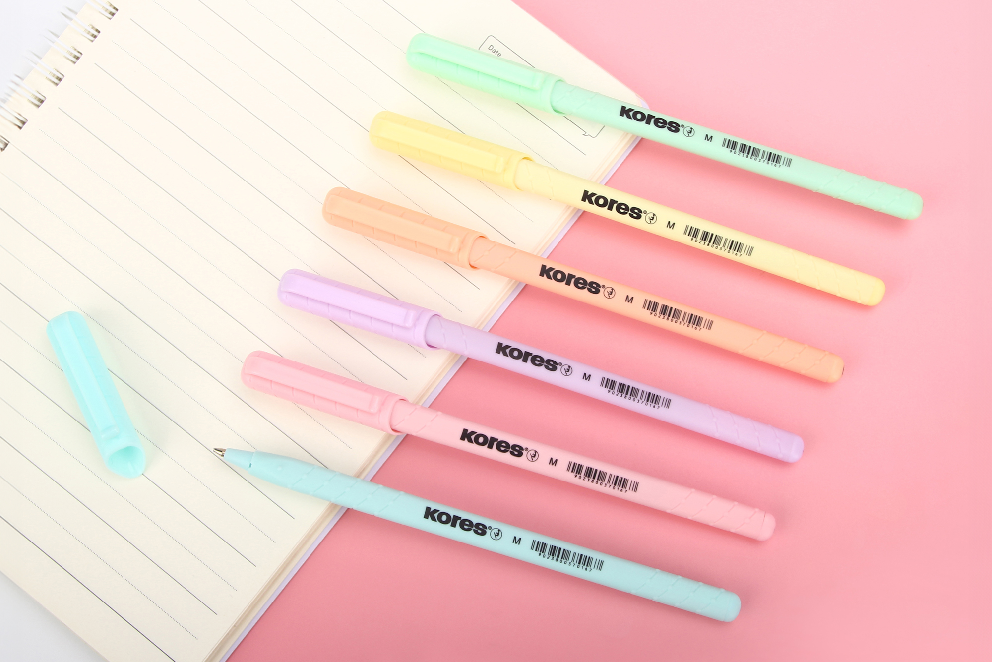 pastel